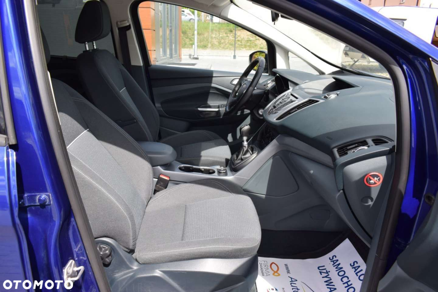 Ford C-MAX - 23