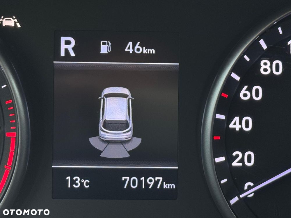 Hyundai i30 1.0 T-GDI Modern - 13