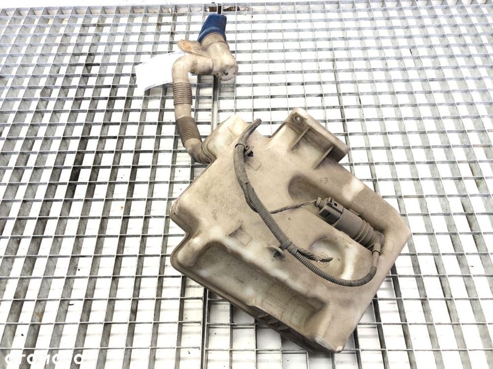 ZBIORNIK SPRYSKIWACZY  SKODA OCTAVIA II (1Z3) 2004 - 2013 1.9 TDI 77 kW [105 KM] olej napędowy 2004 - 3