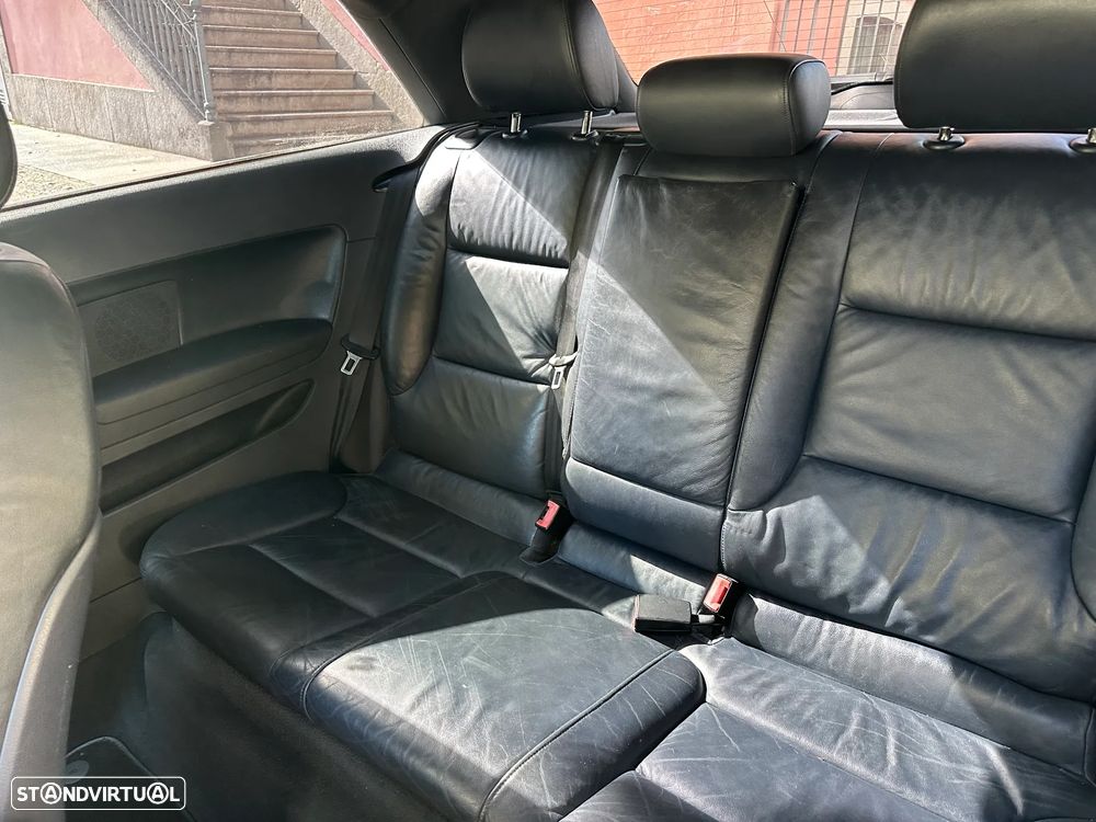 Audi A3 1.9 TDI Sport - 14