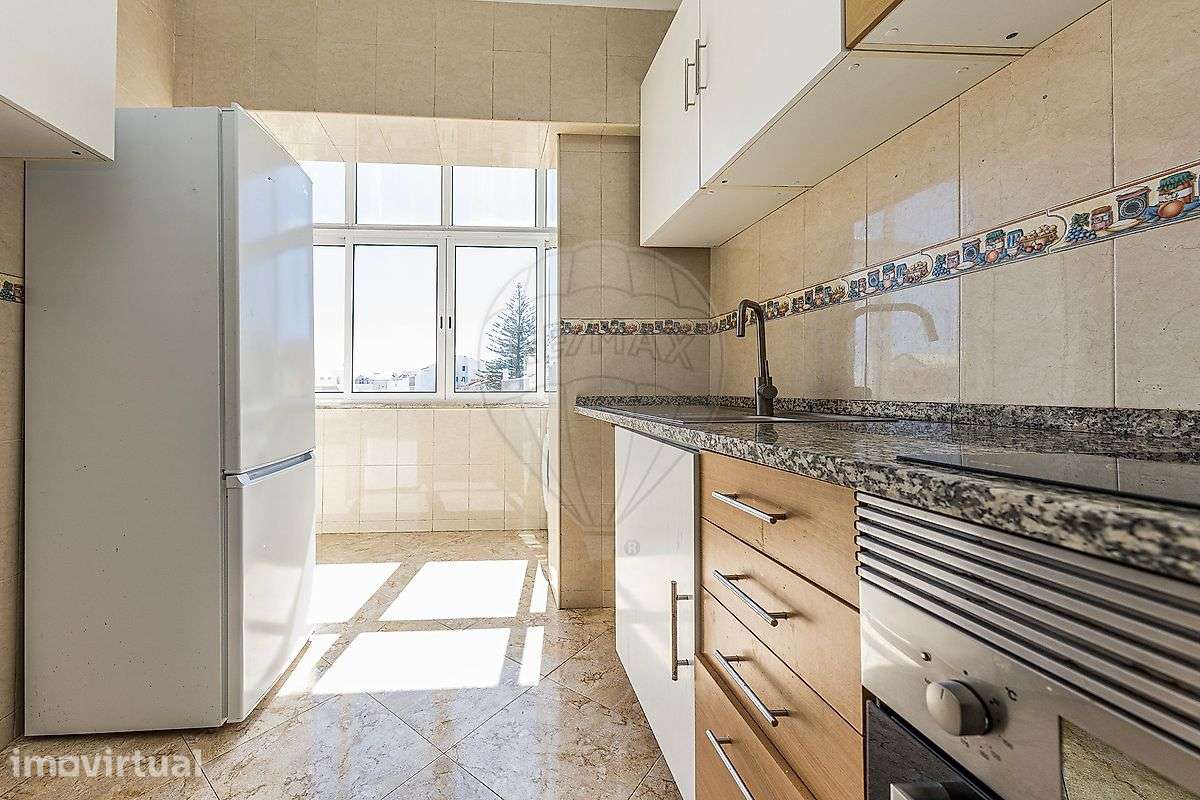 Apartamento T2 para arrendamento - Grande imagem: 5/18