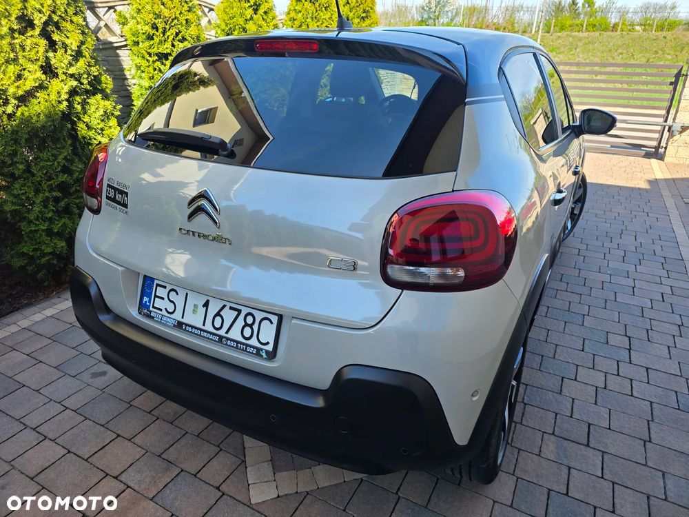 Citroën C3 - 7