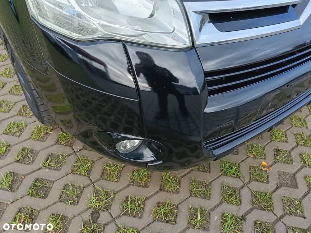 Citroën Berlingo 1.6 HDi Equilibre XTR - 17