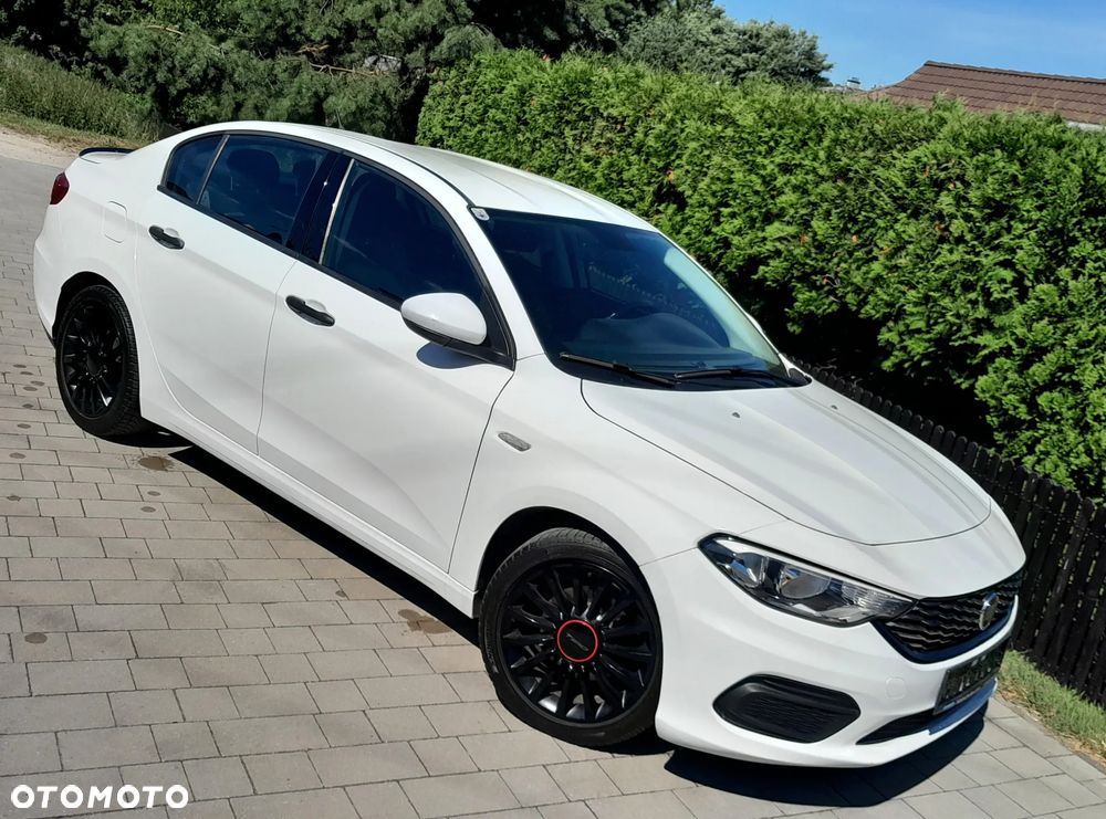 Fiat Tipo 1.4 16V - 27