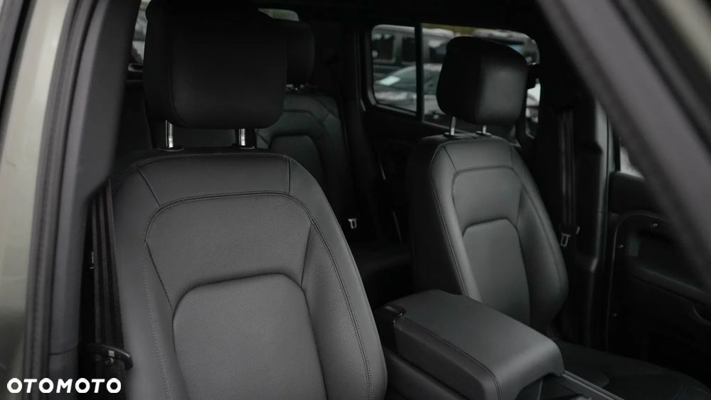 Land Rover Defender 110 3.0 D300 mHEV X-Dynamic HSE - 22