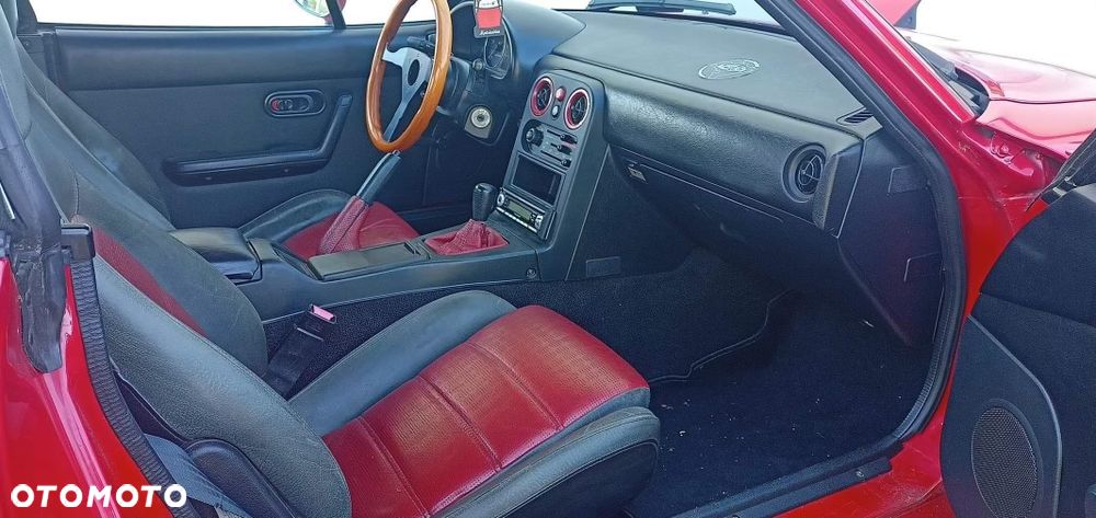 Mazda MX-5 1.6 - 6