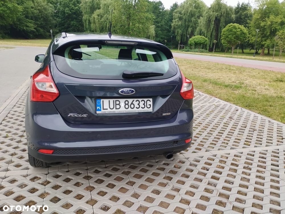 Ford Focus ver-1-6-ecoboost-titanium - 5
