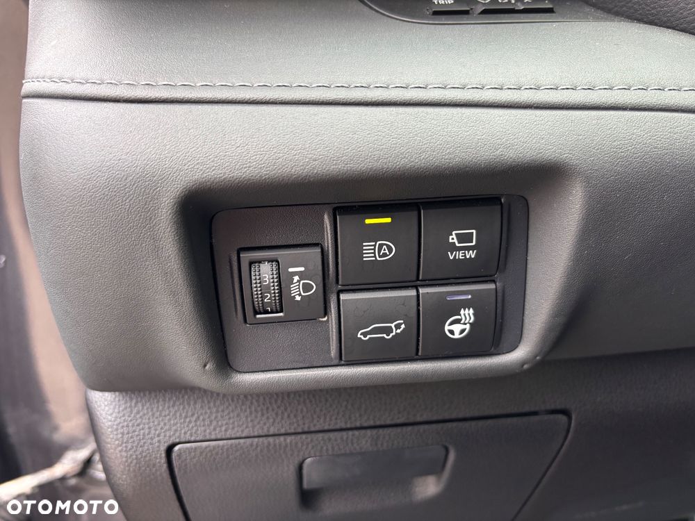 Toyota Highlander 2.5 Hybrid Executive - 18