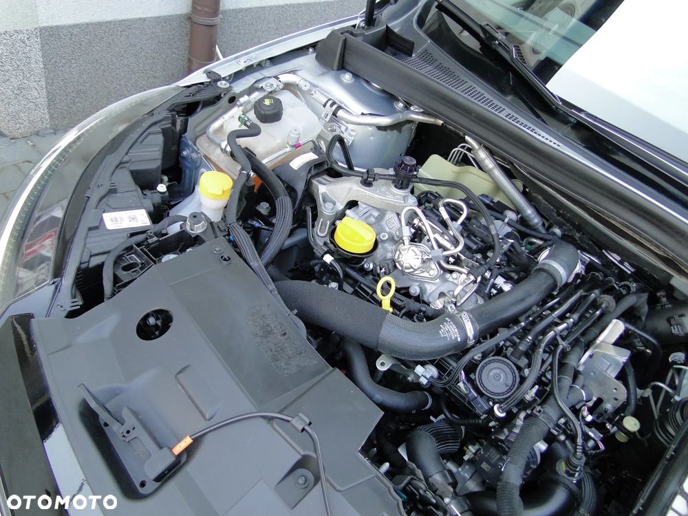 Renault Megane 1.3 TCe FAP Intens - 37