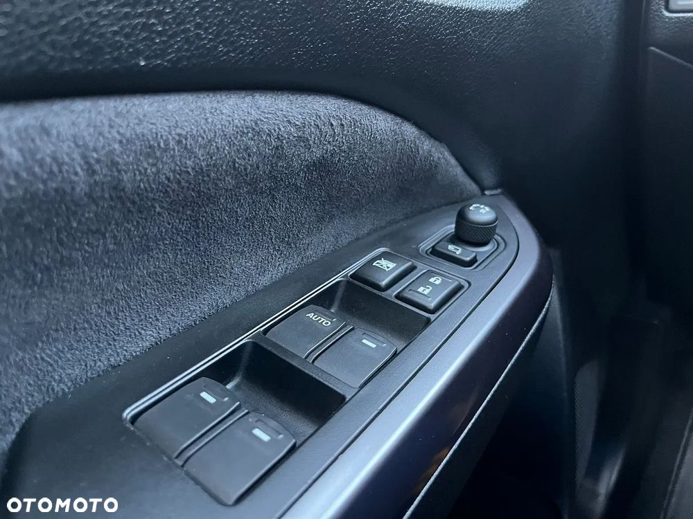 Suzuki Vitara 1.4 Boosterjet XLED Sun 4WD - 24