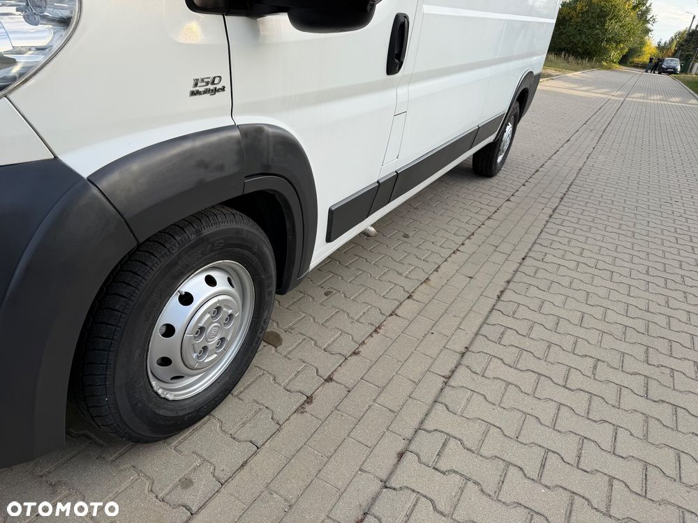 Fiat DUCATO - 17