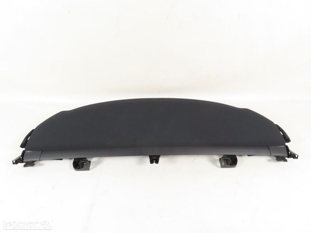 Chapeleira / Tabuleiro mala com Cortina Elétrica Seminovo/ Original VW PASSAT CC... - 2