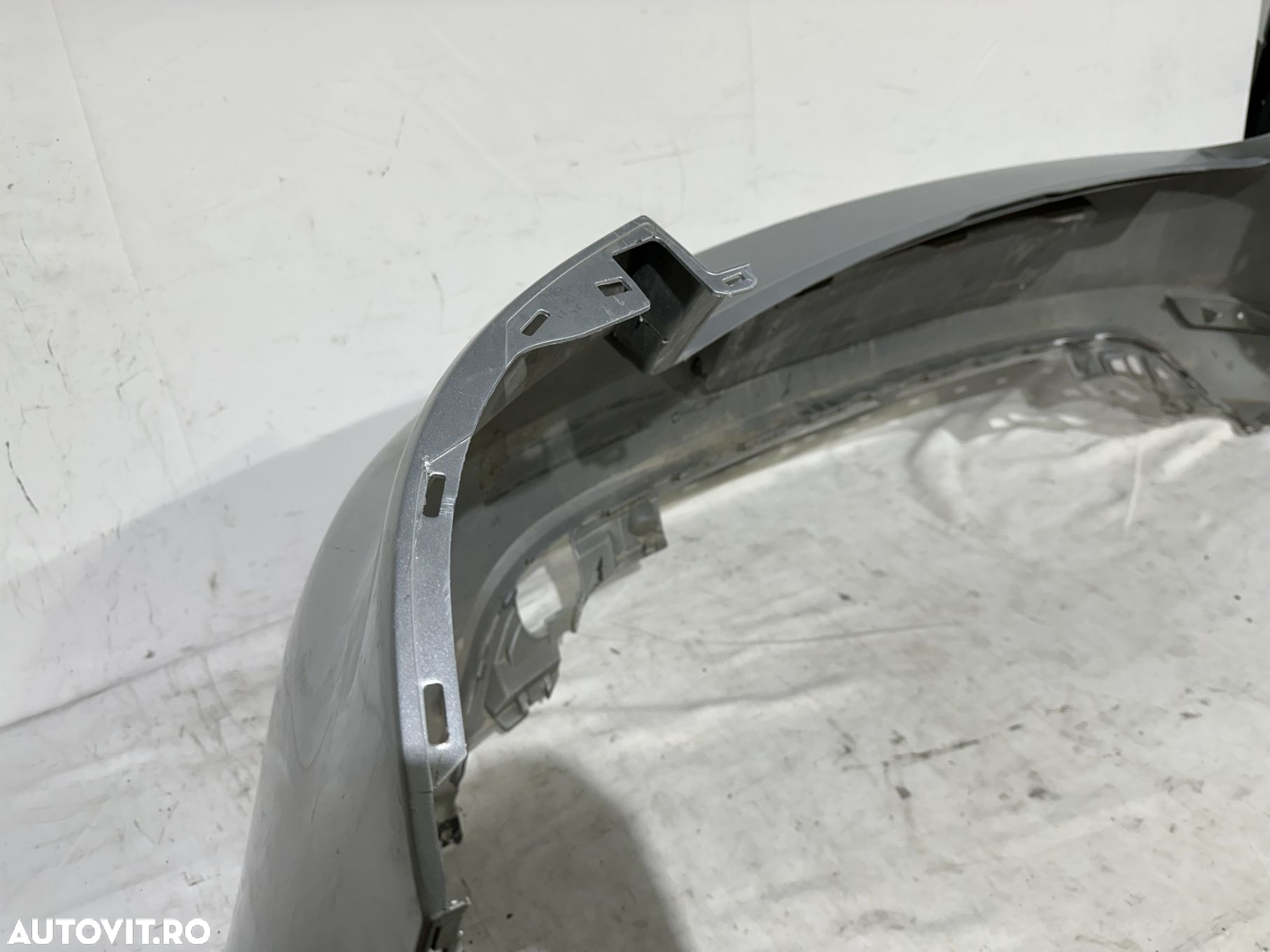 Bara spate VW Golf 6, Hatchback, 2008, 2009, 2010, 2011, 2012, cod origine OE 5K6807421 - 7