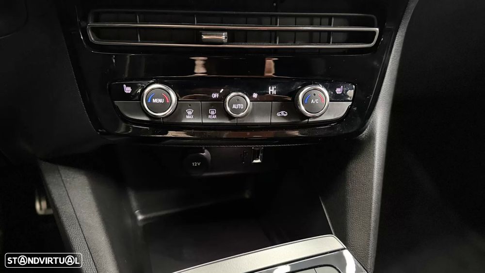 Opel Mokka 1.2 DI Turbo Auto GS - 17