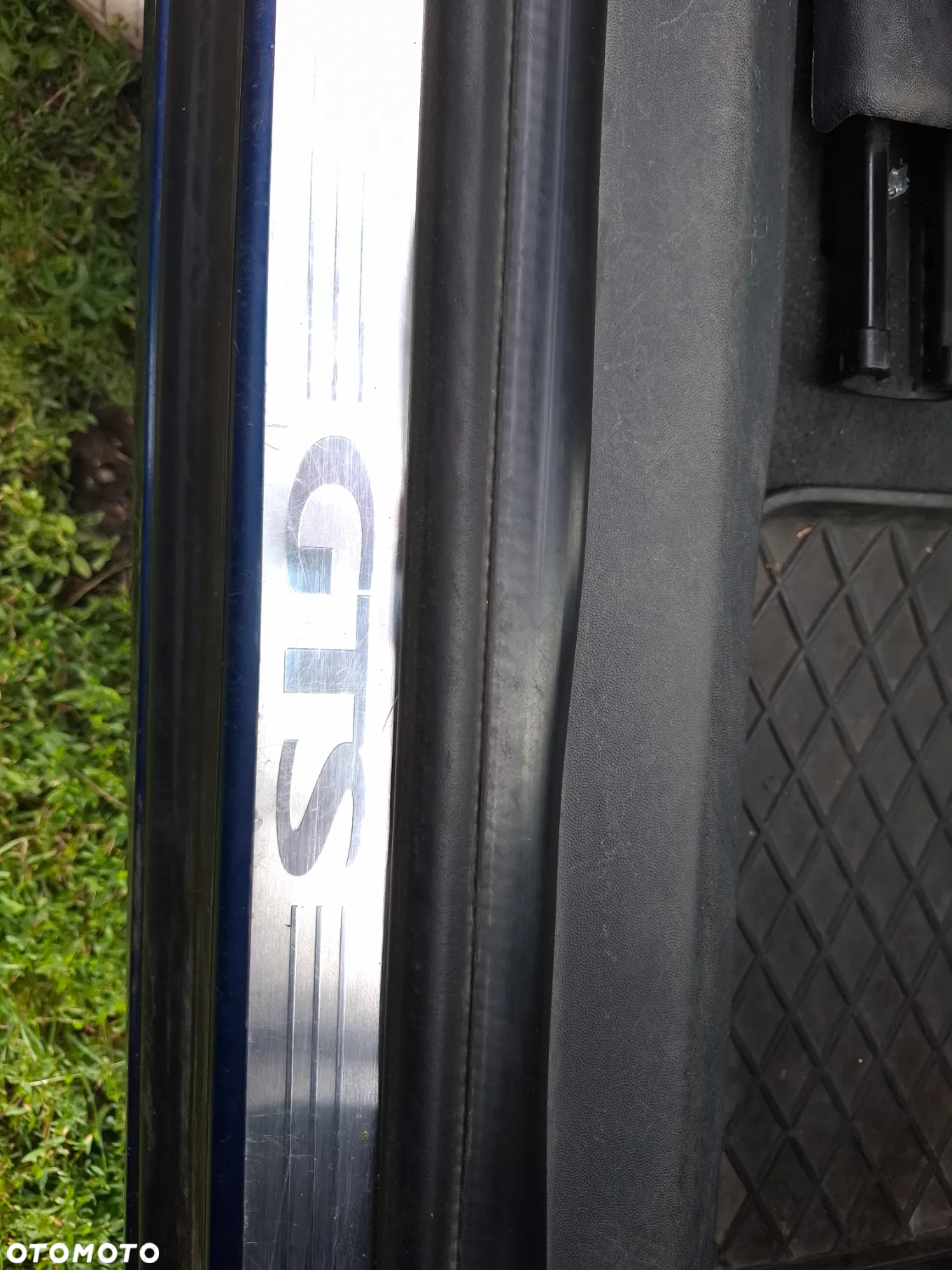 Opel Vectra 2.0 Turbo GTS - 13