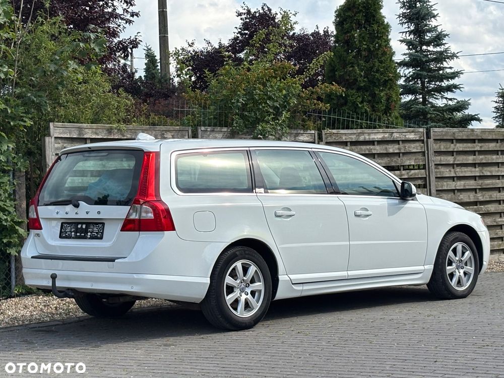 Volvo V70 D3 Kinetic - 18