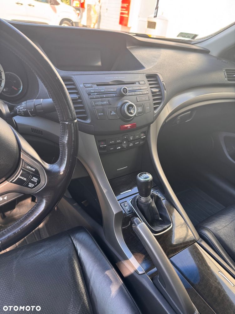 Honda Accord 2.0 Elegance - 11