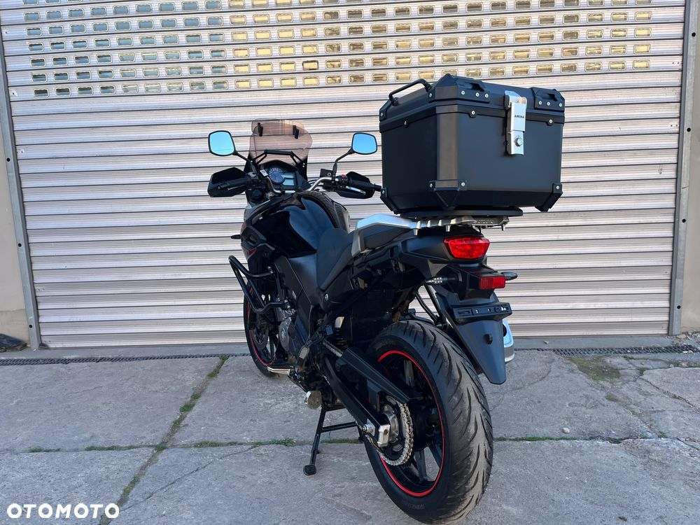 Suzuki DL - 31