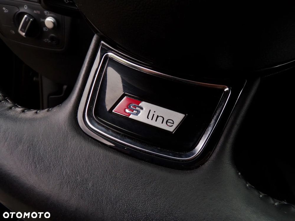 Audi A6 Limousine 2.0 TFSI sport selection - 35