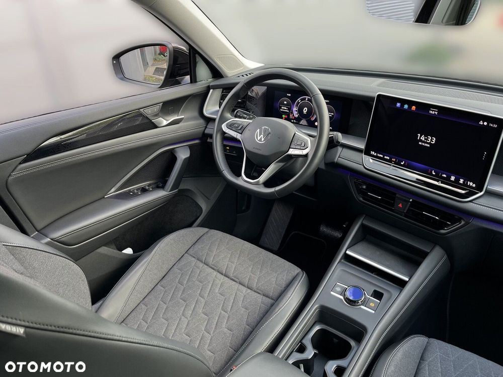 Volkswagen Tayron - 18
