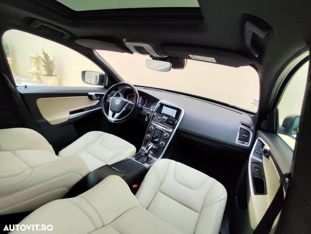 Volvo XC 60 - 10