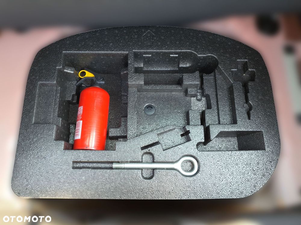 Fiat 500 1.0 Hybrid - 20