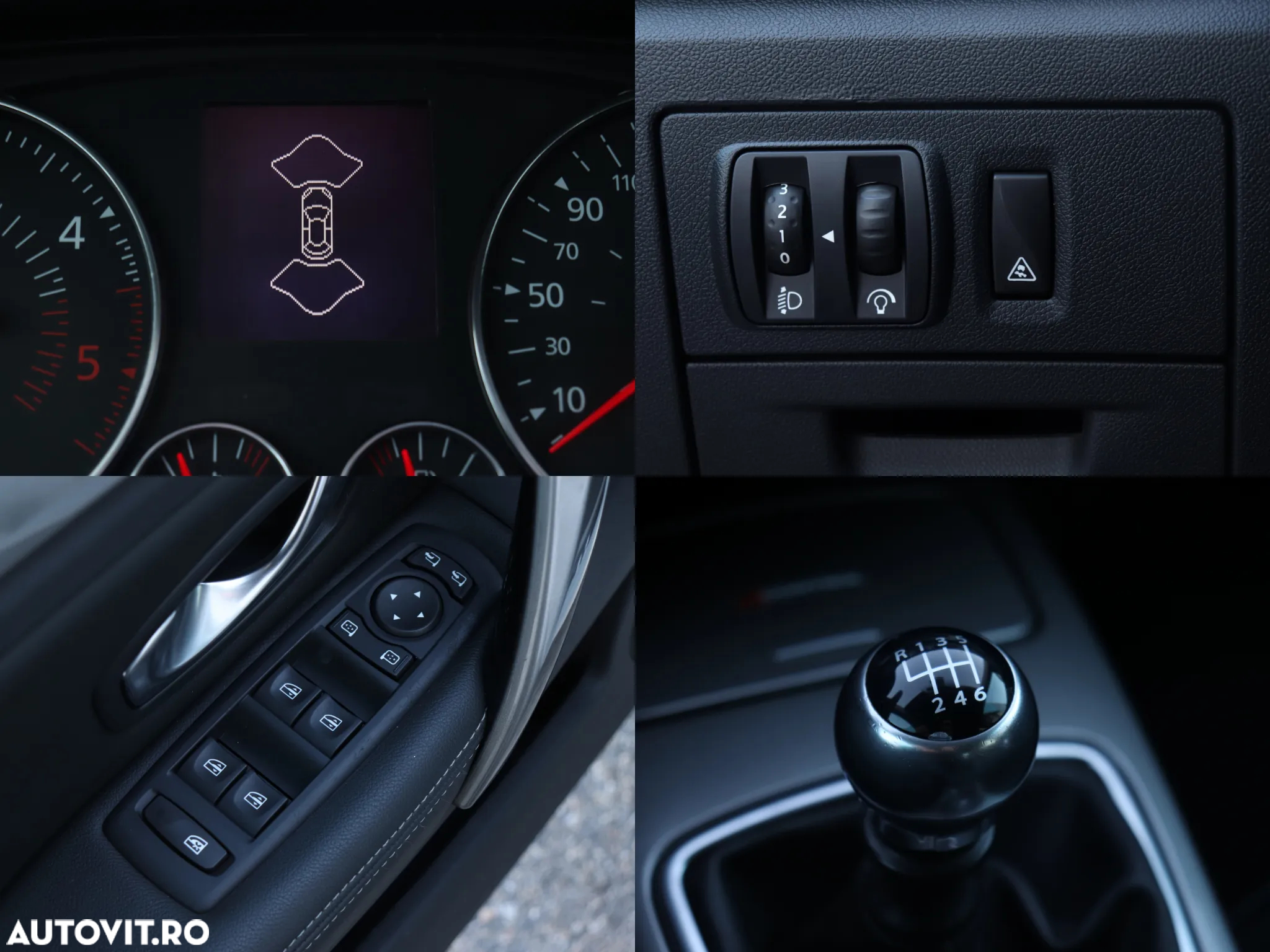 Renault Laguna ENERGY dCi 130 FAP Start & Stop Limited - 7