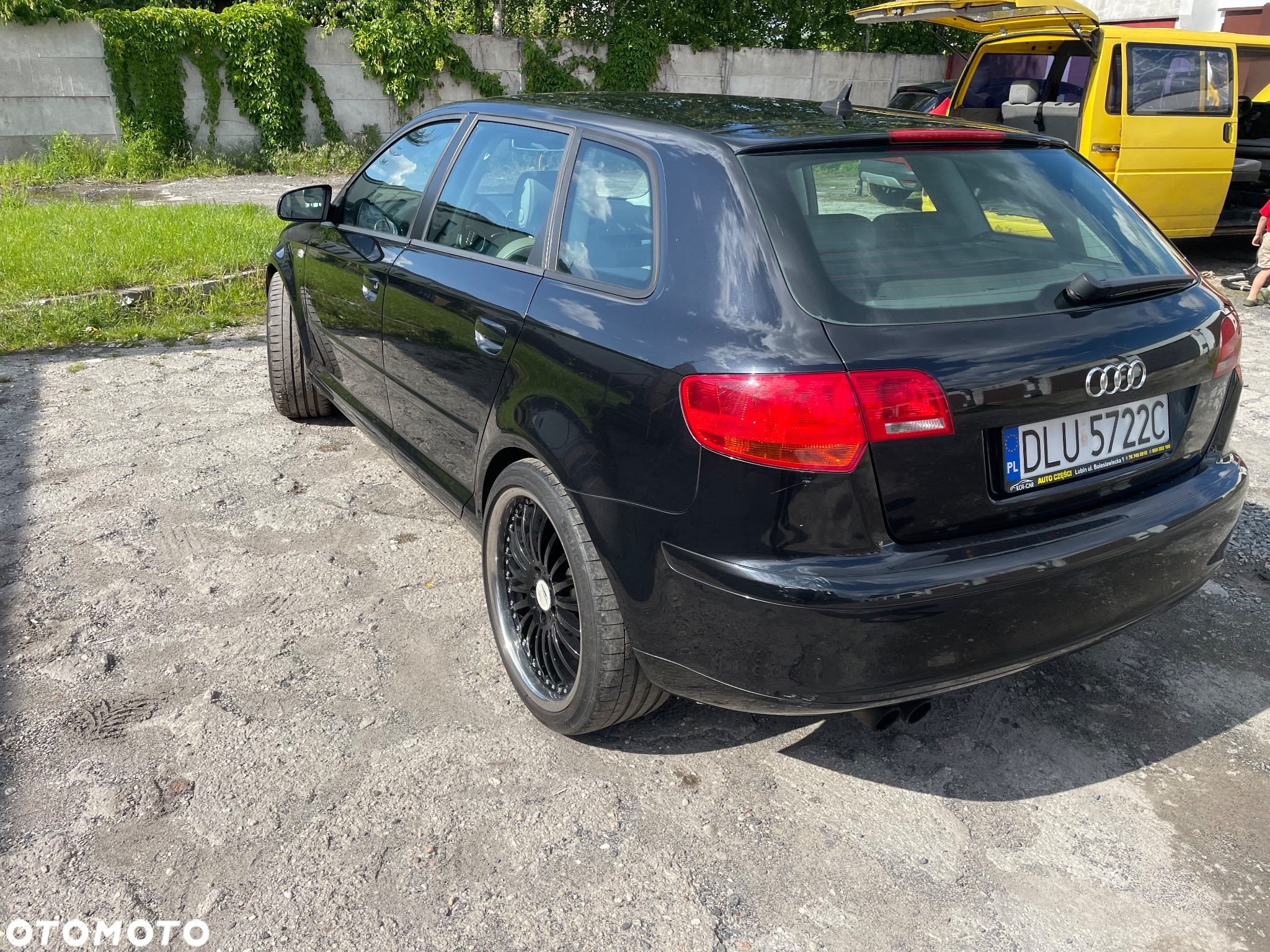 Audi A3 - 7
