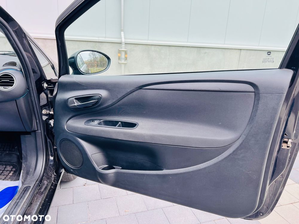 Fiat Punto Evo 1.2 8V Active Start&Stop - 28