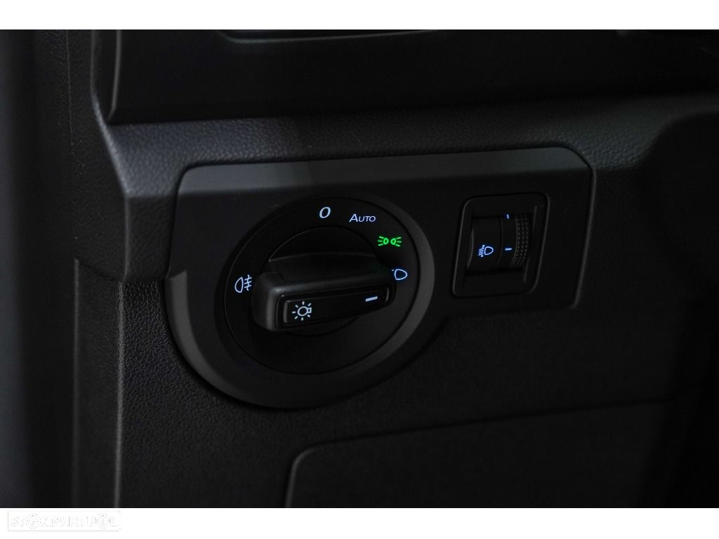 VW T-Cross - 16