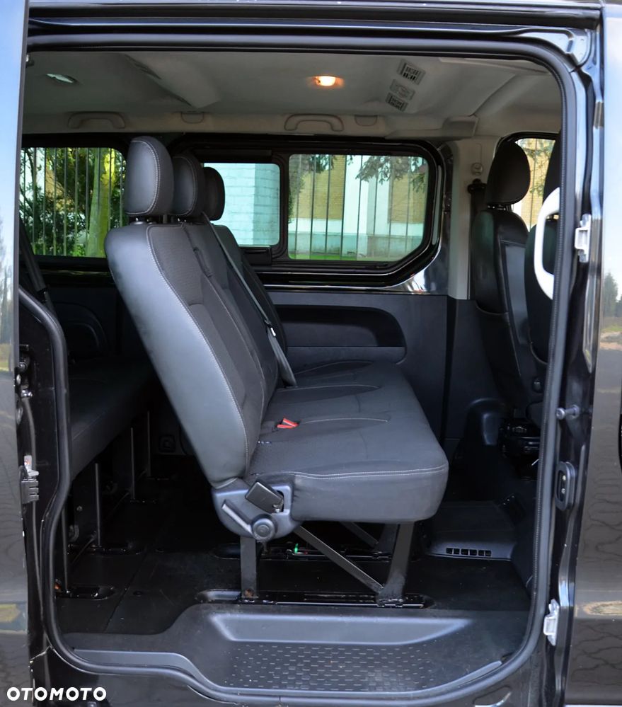 Opel Vivaro 1.6 D L1H1 S&S Life - 13