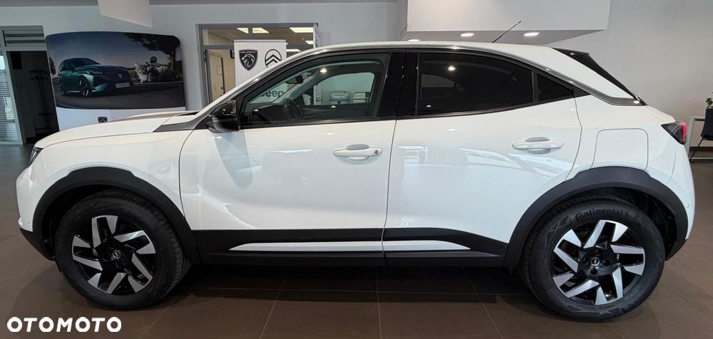 Opel Mokka - 3