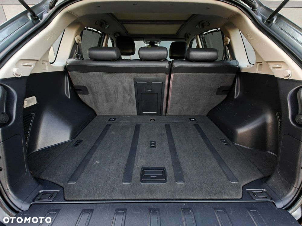 Renault Koleos 2.0 dCi FAP 4x4 Luxe - 21