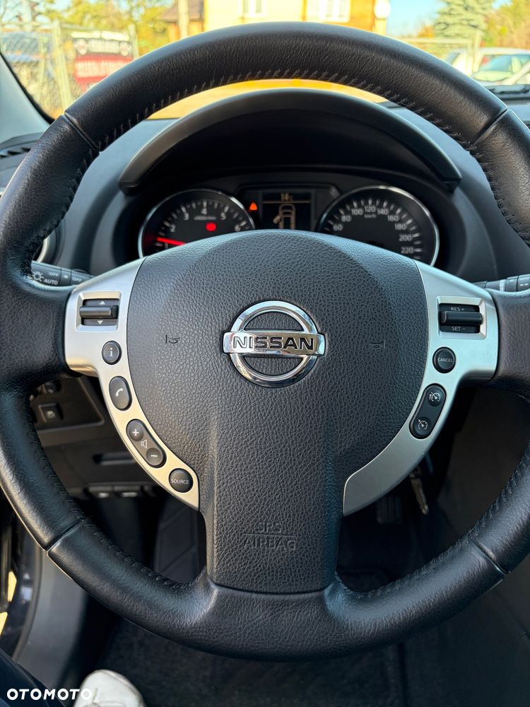 Nissan Qashqai 2.0 Acenta - 25