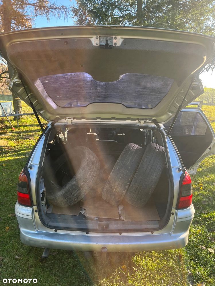 Opel Vectra 2.0 DTI Base - 8