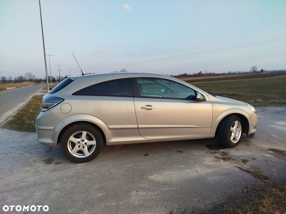 Opel Astra - 7
