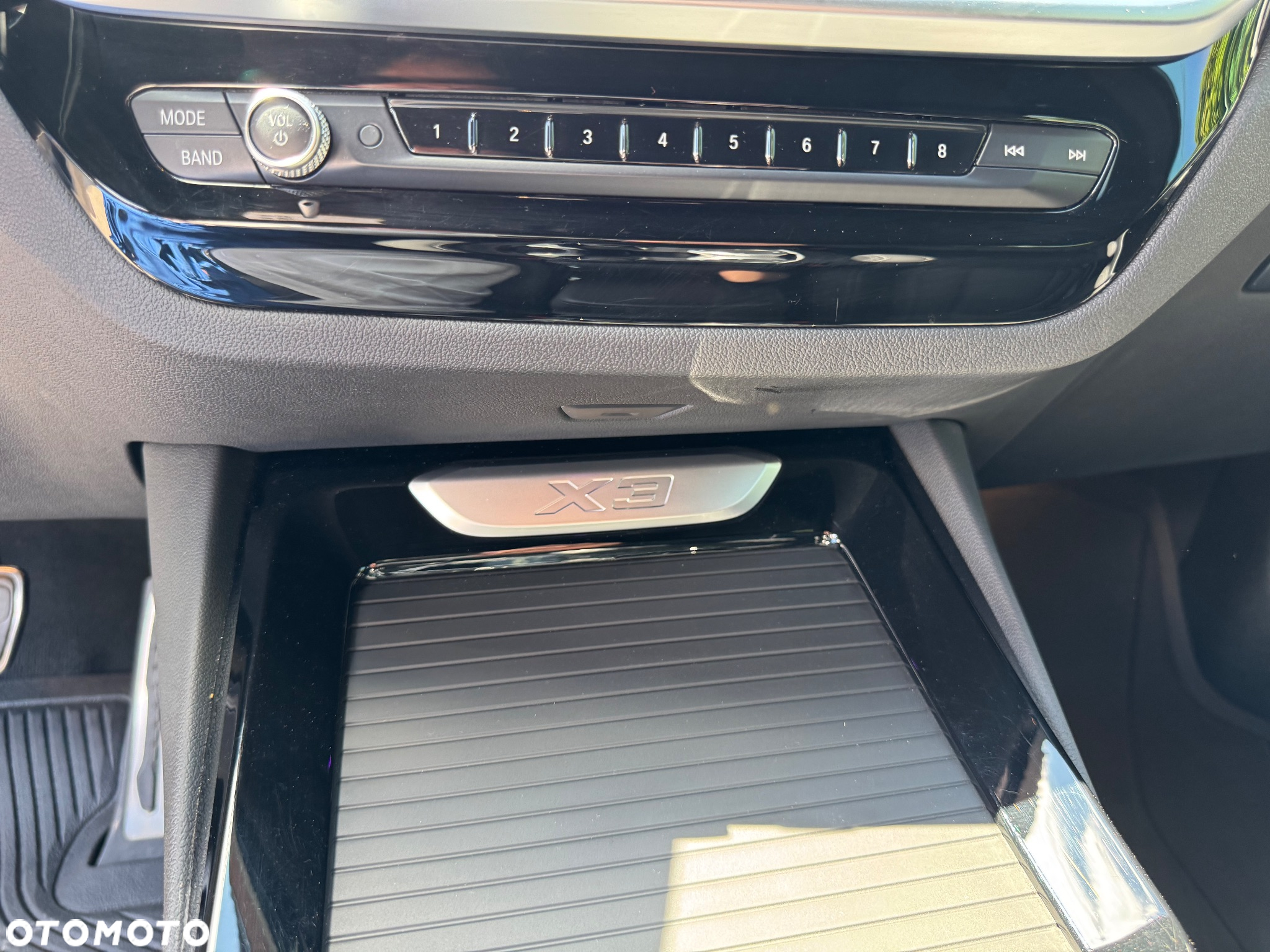 BMW X3 xDrive30i M Sport - 39