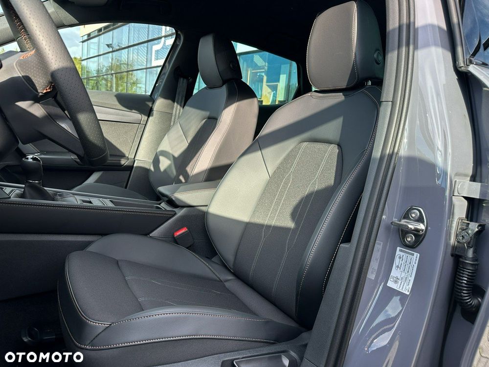 Cupra Formentor - 18