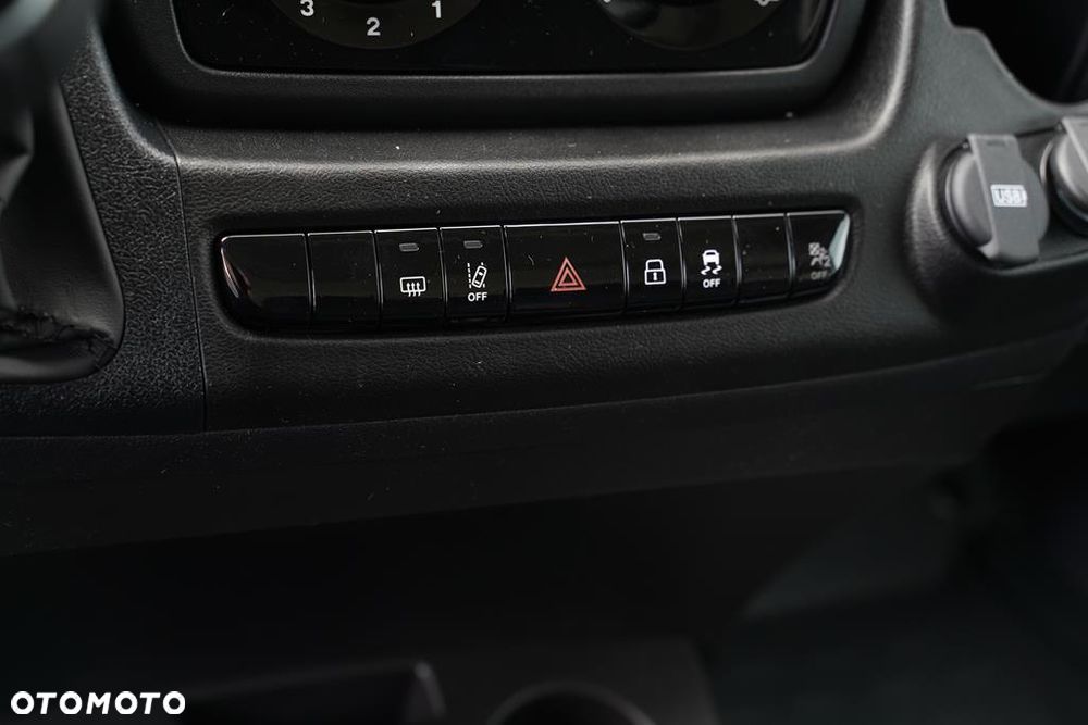 Fiat Ducato Maxi H3-Power L4H2 - 21