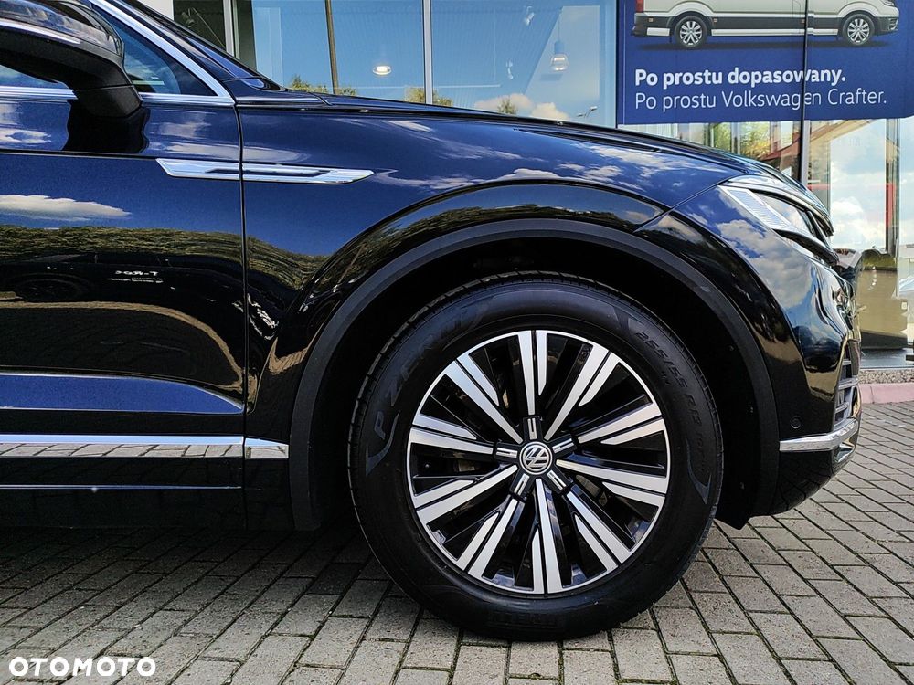 Volkswagen Touareg 3.0 V6 TDI SCR 4Mot - 9