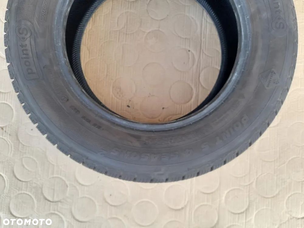 1x Opony Jak Nowe 195/65R15 91H Point-S 2022 - 7