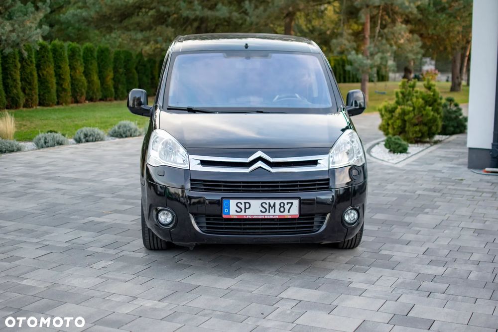 Citroën Berlingo 1.6 16V Multispace - 15