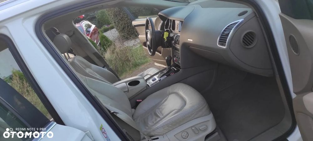 Audi Q7 3.6 FSI Quattro Tiptronic - 25
