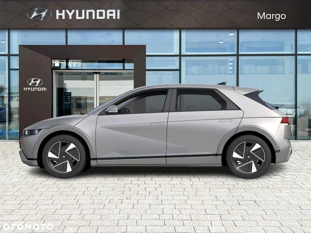 Hyundai IONIQ 5 63kWh Techniq - 4