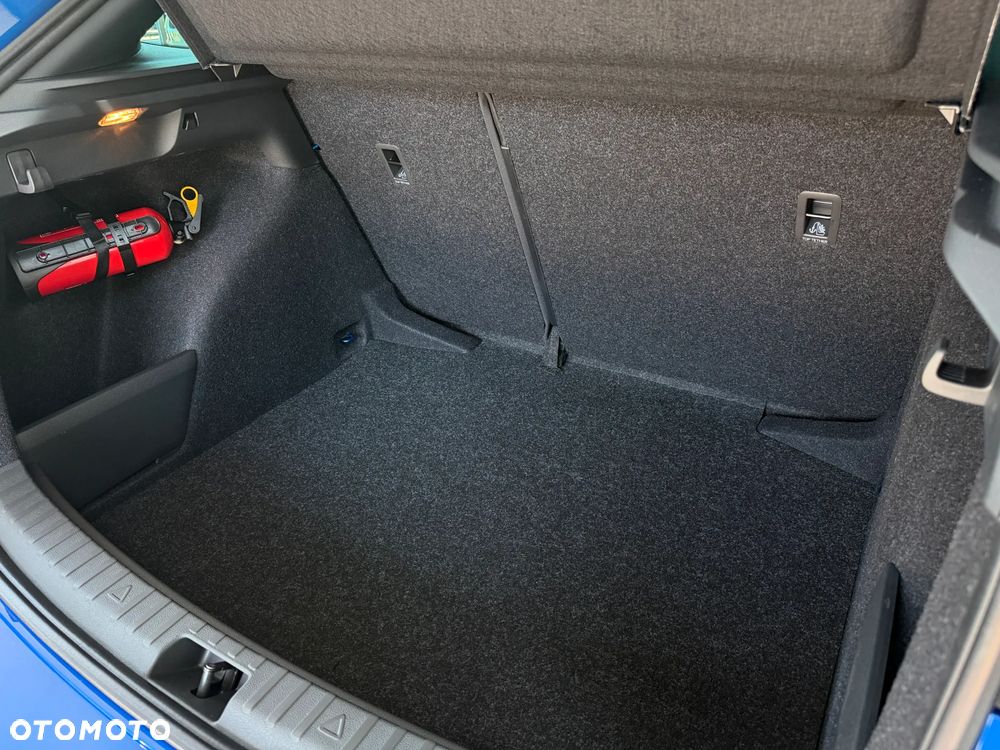 Skoda Scala 1.5 TSI Monte Carlo DSG - 28