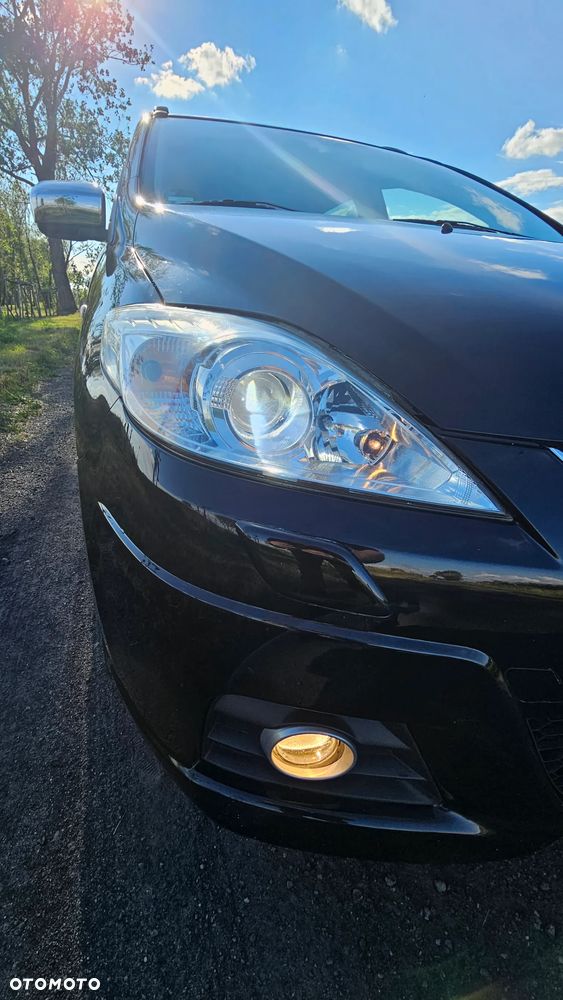Mazda 5 2.0 Top - 20