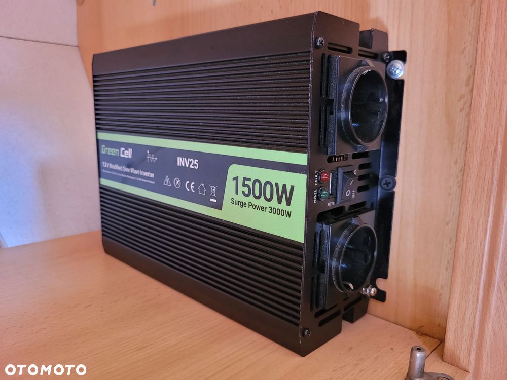 KNAUS Knaus Südwind 420 edycja limitowana „As Good As Gold” - 16