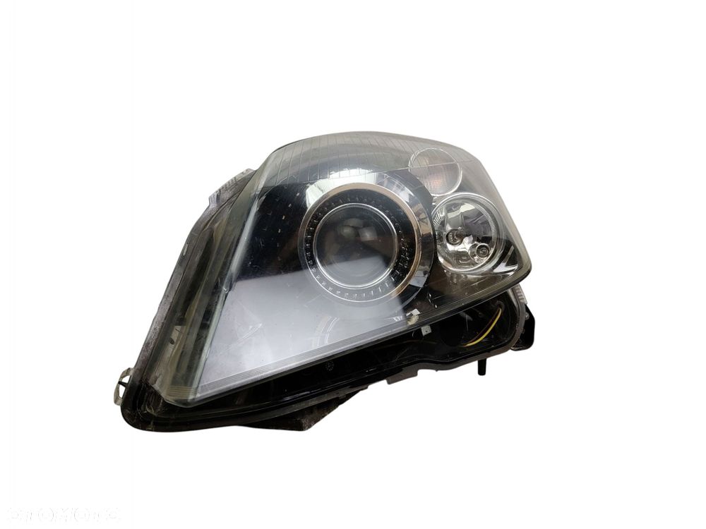 LAMPA REFLEKTOR LEWY PRZÓD XENON OPEL ASTRA H (2004-2006) XENON EUROPA - 1