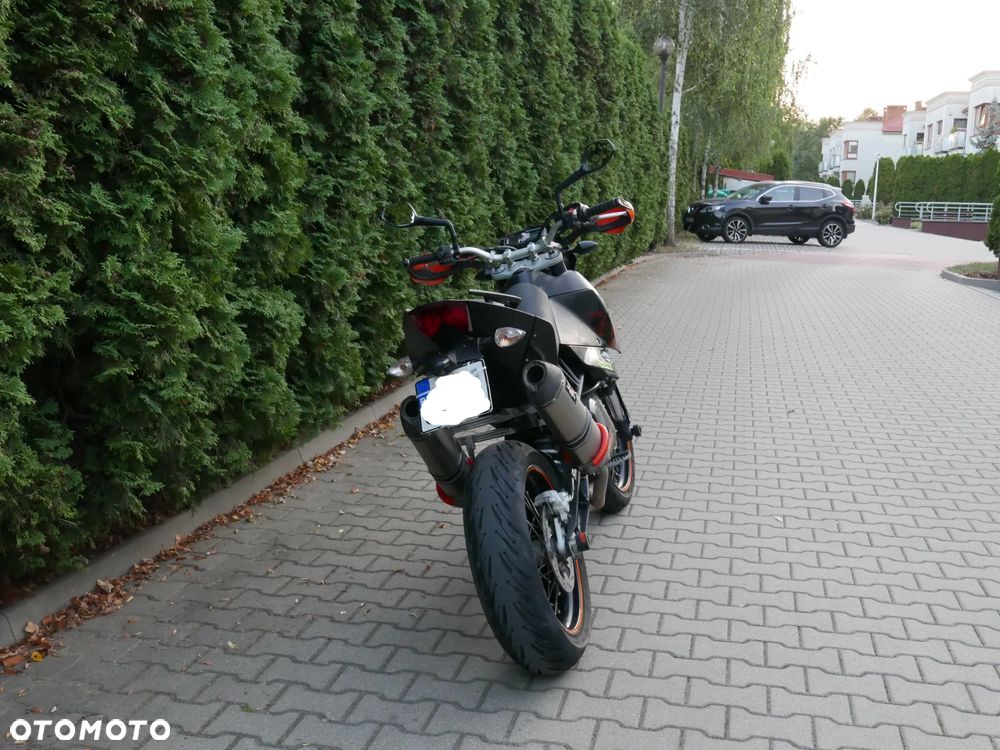 KTM Inny - 17