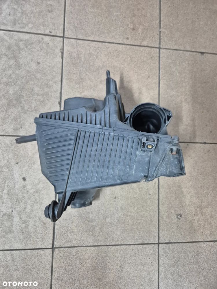 OBUDOWA FILTRA POWIETRZA RENAULT KANGOO II, MERCEDES CITAN 1.5 DCI 07-21r. - 1